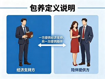 秭归包养违法吗？深度揭秘红线风险注意事项